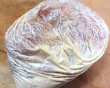 鶏肉のダブルチーズデミグラスソース風作り方1写真