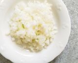 カレーマッシュポテトのオムレツ♪作り方3写真