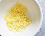 カレーマッシュポテトのオムレツ♪作り方2写真