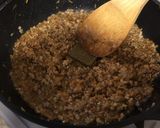 ☆自宅でお店風☆簡単本格ドライカレー☆作り方4写真