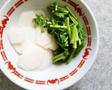 かぶと昆布の甘酢漬け♪さっぱり!作り方1写真