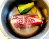 簡単塩豚作り方4写真