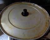 鶏肉のクリーム煮作り方7写真