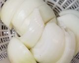 ☆甘辛たれで♪簡単・肉じゃが☆作り方2写真