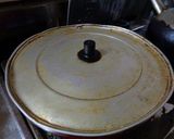 鶏肉のクリーム煮作り方9写真