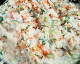 生姜たっぷり！おからの煮物♪作り方5写真