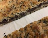 最高に美味しいりんごのクランブルケーキ♪作り方21写真