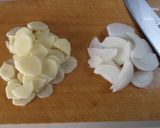 フリッタータ＊野菜とツナ　作り置きにも作り方1写真