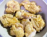 ワンパンかんたん!揚げ焼きチキン南蛮作り方5写真
