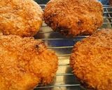 余ったポテトサラダでコロッケ♪作り方4写真