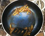 ⁂マクロビ⁑根菜ときのこの豆乳スープ⁂作り方11写真