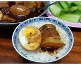 ティック・ホー・タウ(ベトナム煮込み肉)作り方8写真