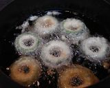 サクッ!美味しいゴーヤ☆フリッター作り方6写真