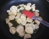 フリッタータ＊野菜とツナ　作り置きにも作り方4写真