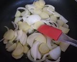 フリッタータ＊野菜とツナ　作り置きにも作り方5写真