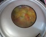 フリッタータ＊野菜とツナ　作り置きにも作り方11写真