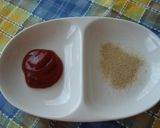 サクッ!美味しいゴーヤ☆フリッター作り方7写真