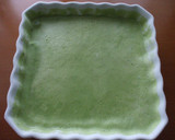 簡単コク旨♪濃厚抹茶アイス作り方5写真