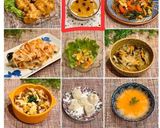 林檎のシナモン煮入り☆爽やかヨーグルト作り方9写真