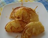 サクッ!美味しいゴーヤ☆フリッター作り方9写真