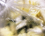 塩昆布で簡単！白菜とナスの浅漬け！作り方5写真