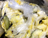 塩昆布で簡単！白菜とナスの浅漬け！作り方7写真