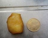 しょうがシロップ作り方1写真
