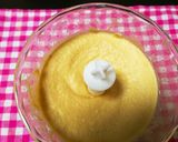 炊飯器deスイートポテトケーキ作り方3写真