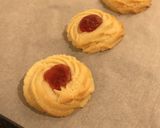 バレンタインに大量生産♡絞り出しクッキー作り方11写真