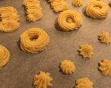 バレンタインに大量生産♡絞り出しクッキー作り方10写真
