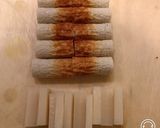 レンジで簡単！チーズ竹輪餅(ちくわもち)作り方1写真