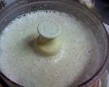 ひよこ豆の豆腐作り方2写真