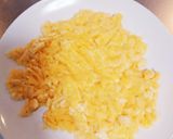 超簡単!HMでバナナケーキ♬︎♡作り方3写真
