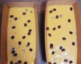 超簡単!HMでバナナケーキ♬︎♡作り方6写真