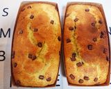 超簡単!HMでバナナケーキ♬︎♡作り方7写真