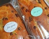 超簡単!HMでバナナケーキ♬︎♡作り方10写真