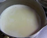 ひよこ豆の豆腐作り方4写真