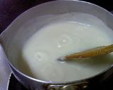 ひよこ豆の豆腐作り方5写真
