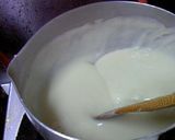 ひよこ豆の豆腐作り方6写真