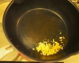 昆布茶が隠し味！簡単ペペロンチーノ作り方2写真