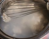 温まろう♪鮭・馬鈴薯・生椎茸・長葱の粕汁作り方4写真