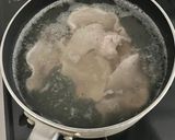 ☆簡単☆胡麻だれ豚しゃぶ作り方3写真