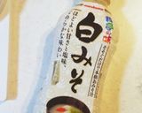 余った液体味噌で簡単！鮭の西京漬作り方1写真
