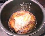 炊飯器で簡単！煮豚作り方5写真