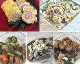 ランチ予定の軽め朝食作り方1写真