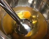 圧力鍋で☆簡単茶碗蒸し作り方2写真