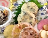ランチ予定の軽め朝食作り方3写真