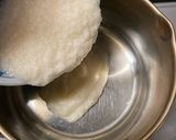 長芋100% ふわとろお好み焼き作り方5写真