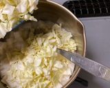 長芋100% ふわとろお好み焼き作り方7写真