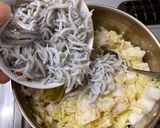 長芋100% ふわとろお好み焼き作り方9写真